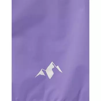 Куртка VAUDE Turaco II, фиолетовый