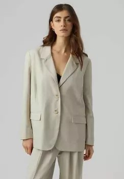 Куртка Vero Moda, бежевый
