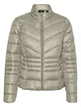Куртка Vero Moda, бежевый