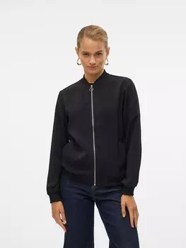 Куртка Vero Moda Blouson, черный