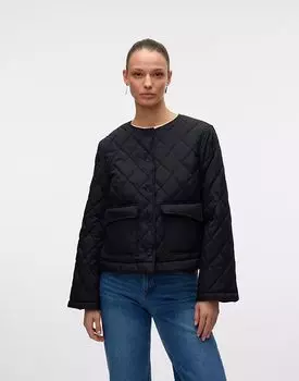 Куртка Vero Moda черного цвета