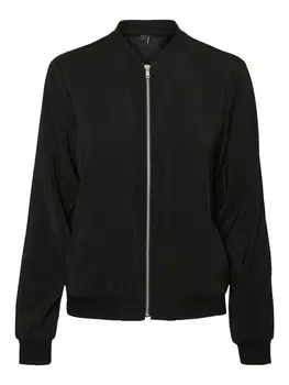 Куртка Vero Moda, черный