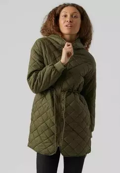 Куртка Vero Moda, цвет ivy green