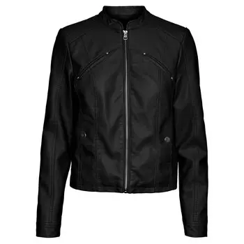 Куртка Vero Moda Favodona, черный