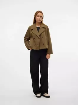 Куртка Vero Moda, хаки