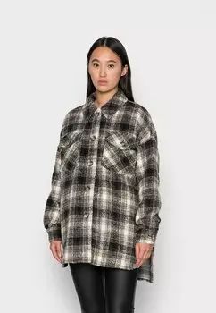 Куртка Vero Moda, коричневый
