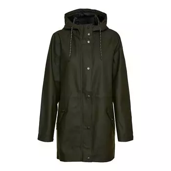 Куртка Vero Moda Malou 10257217, черный