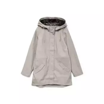 Куртка Vero Moda Malou, бежевый