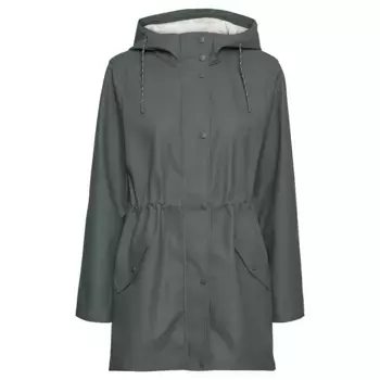 Куртка Vero Moda Malou, серый
