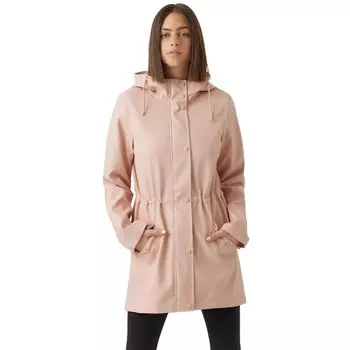 Куртка Vero Moda Malou Tall, бежевый