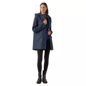 Куртка Vero Moda Malou Tall, синий