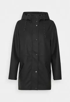 Куртка Vero Moda Petite, черный