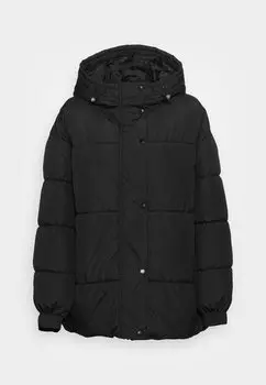 Куртка Vero Moda Tall, черный
