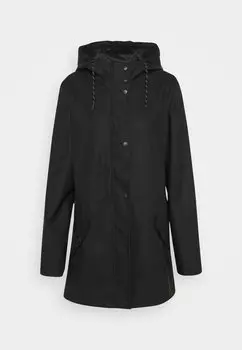 Куртка Vero Moda Tall, черный