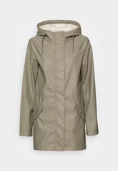 Куртка Vero Moda Tall, серый