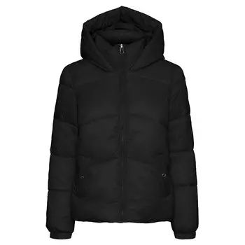 Куртка Vero Moda Uppsala Petite, черный