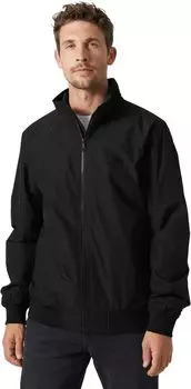 Куртка Vika Jacket Helly Hansen, черный