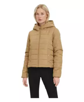 Куртка Vmsimone Vero Moda, коричневый
