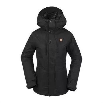 Куртка Volcom Bolt Ins, черный