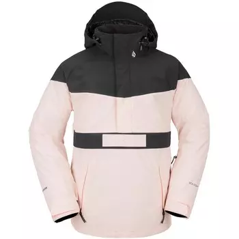 Куртка Volcom, розовый