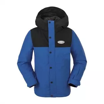 Куртка Volcom Stone.91 Ins, синий