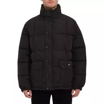 Куртка Volcom Superstoner Ii 5K, черный