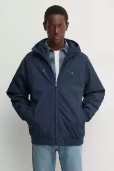 Куртка Volcom, темно-синий