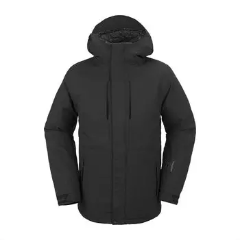 Куртка Volcom V.Co Op, черный