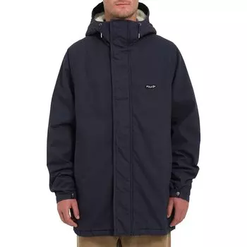 Куртка Volcom Volster II, синий