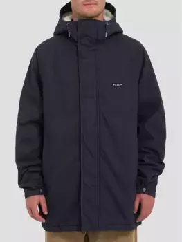 Куртка Volster II Volcom, синий
