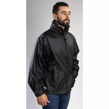 Куртка 'Восс' Helly Hansen, черный