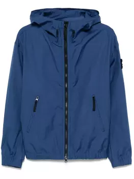 Куртка Watro-TC Stone Island, синий