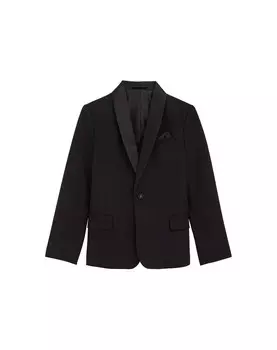 Куртка WE Fashion Suit Jacket, черный