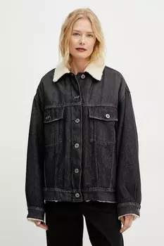Куртка Weekend Max Mara, черный