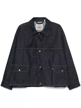 Куртка Wellthread Iris Levi's, синий