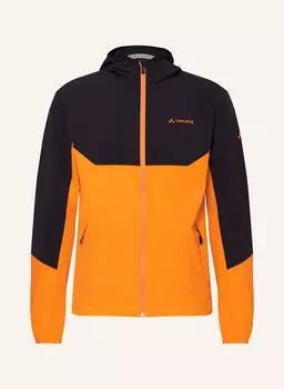 Куртка велосипедная m moab j iv Vaude, мультиколор