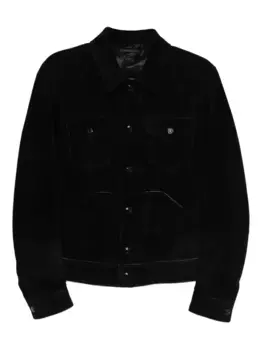 Куртка Western TOM FORD, черный