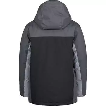 Куртка Westward 3-в-1 — для мальчиков Under Armour, черный