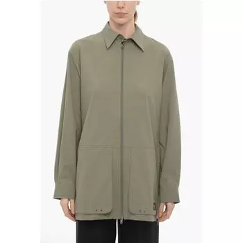 Куртка-ветровка ADIDAS Rip Stop Checked Y-3, Green