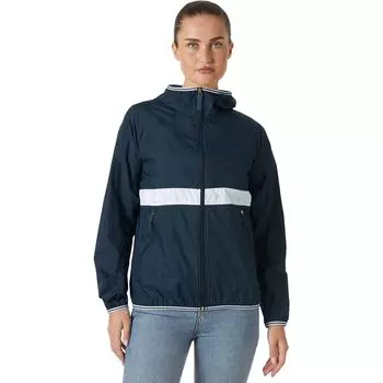 Куртка-ветровка Koster Helly Hansen, синий