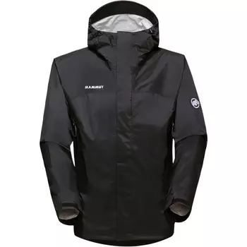 Куртка-ветровка Microlayer 2.0 HS для мужчин Mammut, цвет Lake Blue/Deep Ice