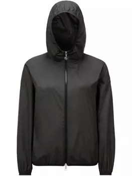 Куртка-ветровка Moncler Fegeo, черный
