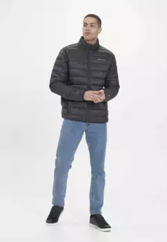 Куртка WHISTLER "Leopold M Pro-lite", с легким искусственным пухом, черный