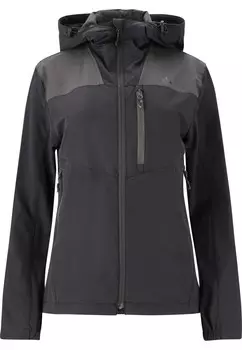 Куртка Whistler Performance Salton, черный