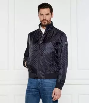 Куртка вико Regular fit Joop!, синий