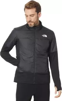 Куртка Winter Warm Pro Jacket The North Face, цвет TNF Black