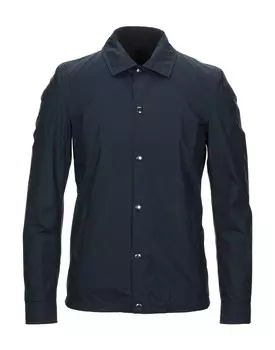 Куртка Woolrich, синий