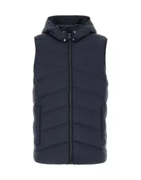 Куртка Woolrich, синий