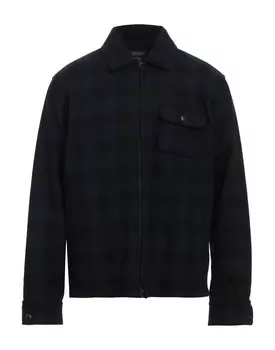 Куртка Woolrich, синий