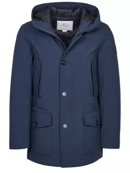 Куртка Woolrich, синий